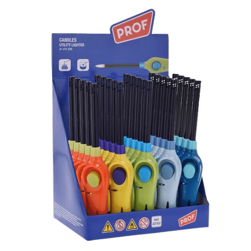 ALLLUME BOUGIE MINI SEALION COLORS