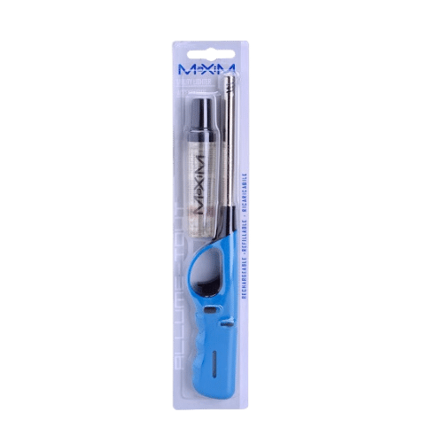 ALLUME TOUT SANDFISH ET RECHARGE