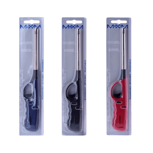 GRAND ALLUME TOUT SANDFISH