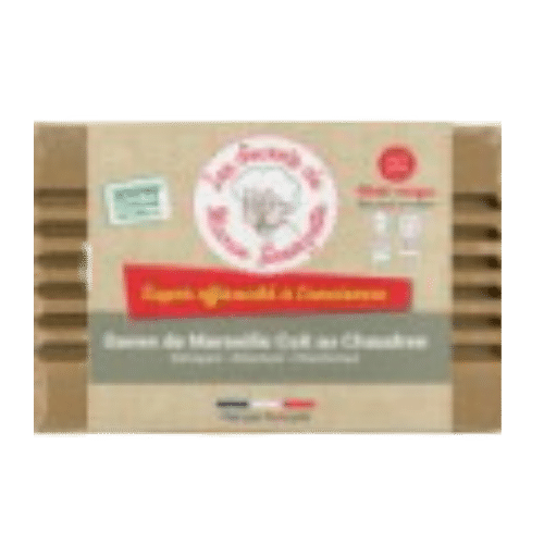 Savon de Marseille Cuit au Chaudron 300GR