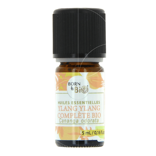 HUILE ESSENTIELLE YLANG YLANG OLIVEA 30ML