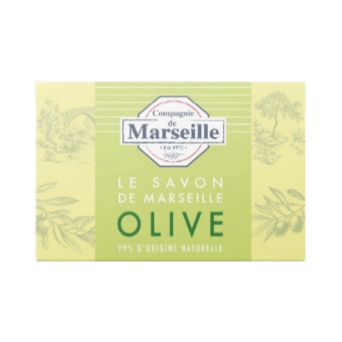 SAVON OLIVE 100GR