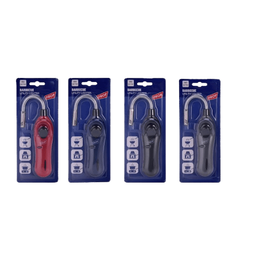 ALLUME BBQ SEALION FLEXIBLE